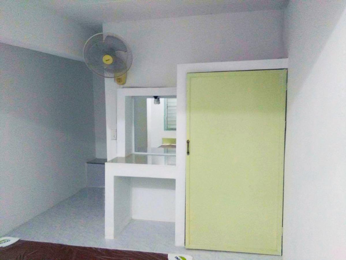 De Nymph Apart otel Nakhon Sawan Dış mekan fotoğraf