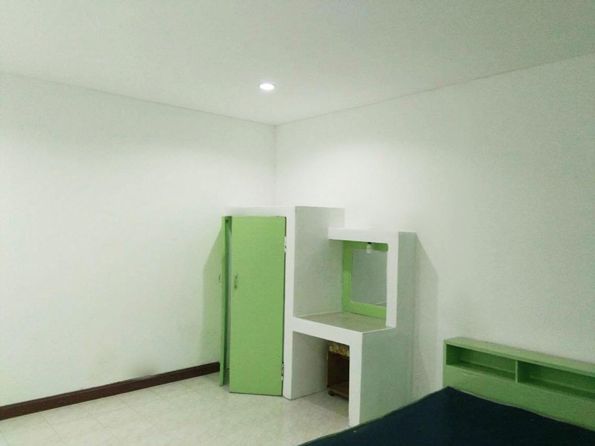 De Nymph Apart otel Nakhon Sawan Dış mekan fotoğraf
